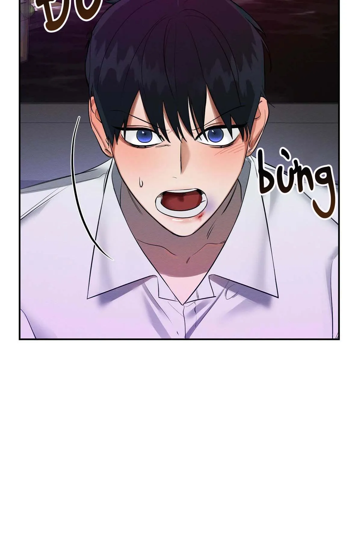 VÒNG XOÁY CỦA ÁC MA Chapter 2 Trang 61