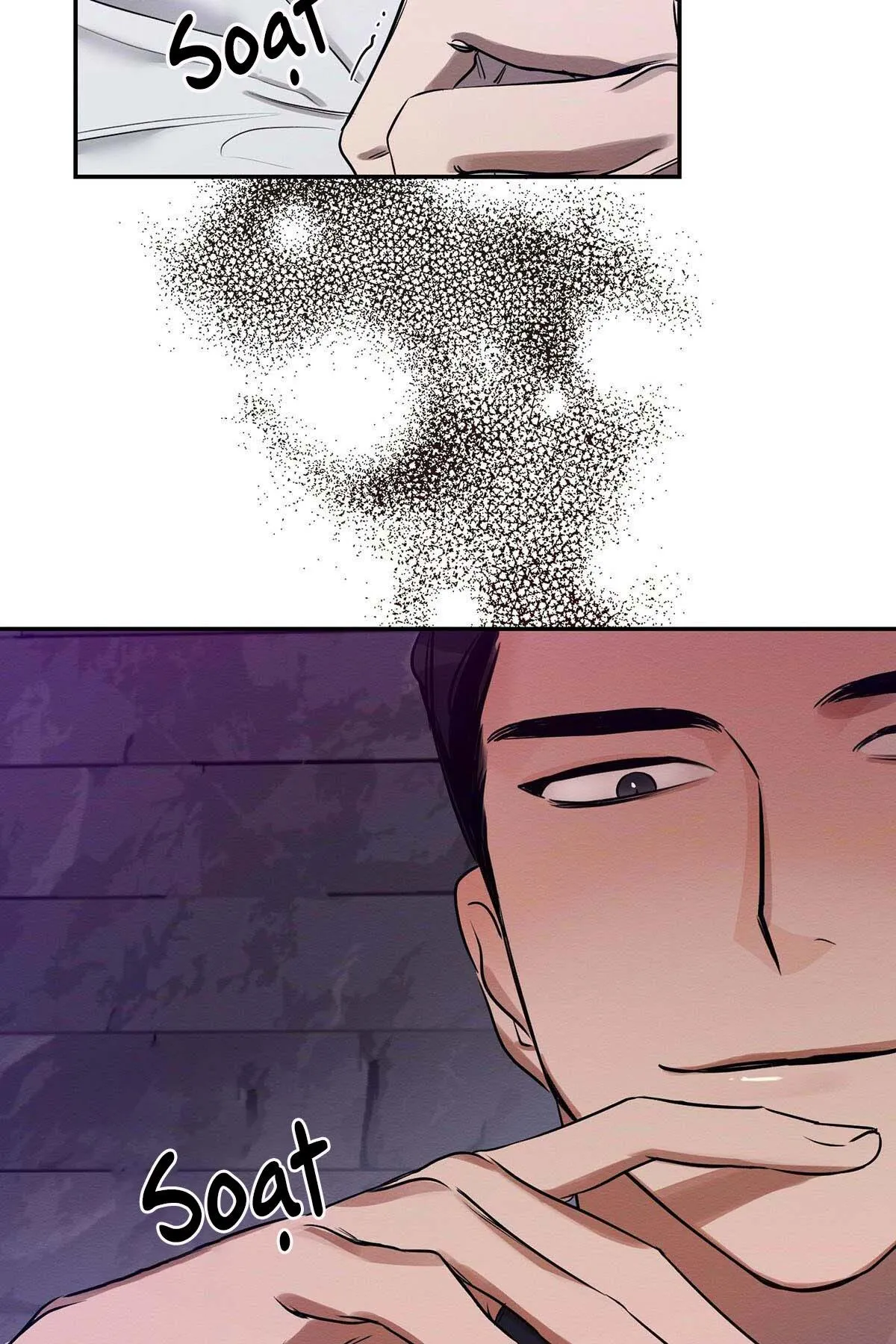 VÒNG XOÁY CỦA ÁC MA Chapter 2 Trang 65