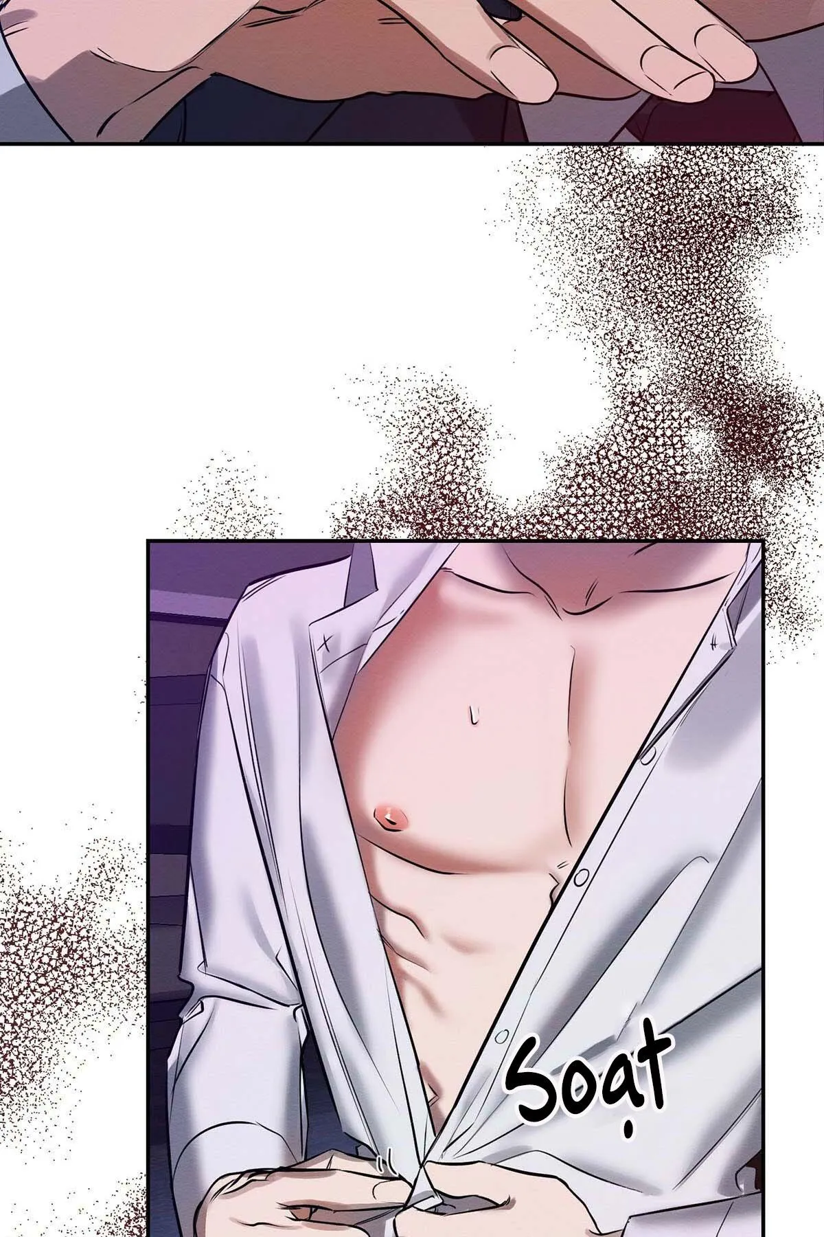 VÒNG XOÁY CỦA ÁC MA Chapter 2 Trang 66