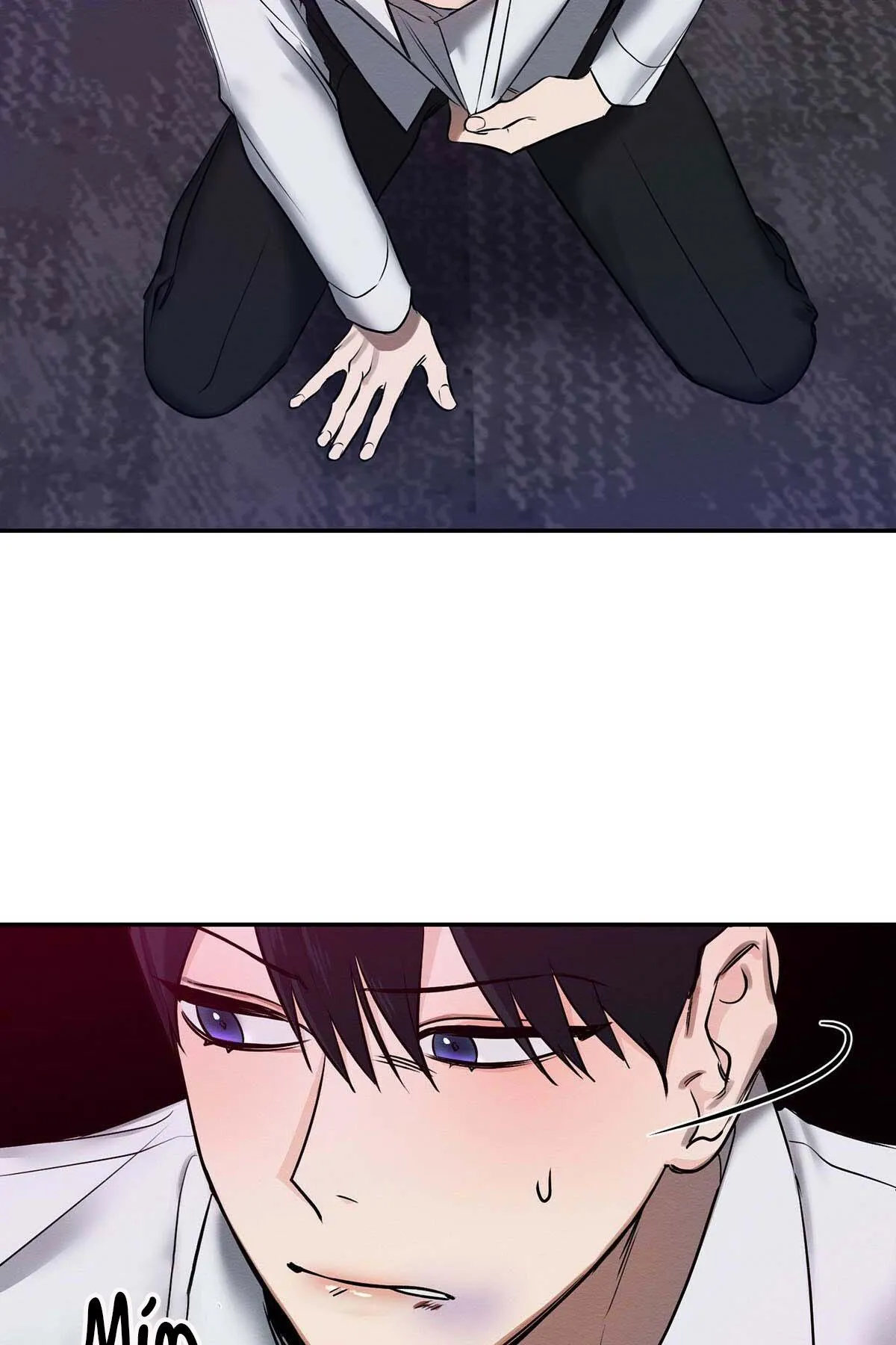 VÒNG XOÁY CỦA ÁC MA Chapter 2 Trang 68