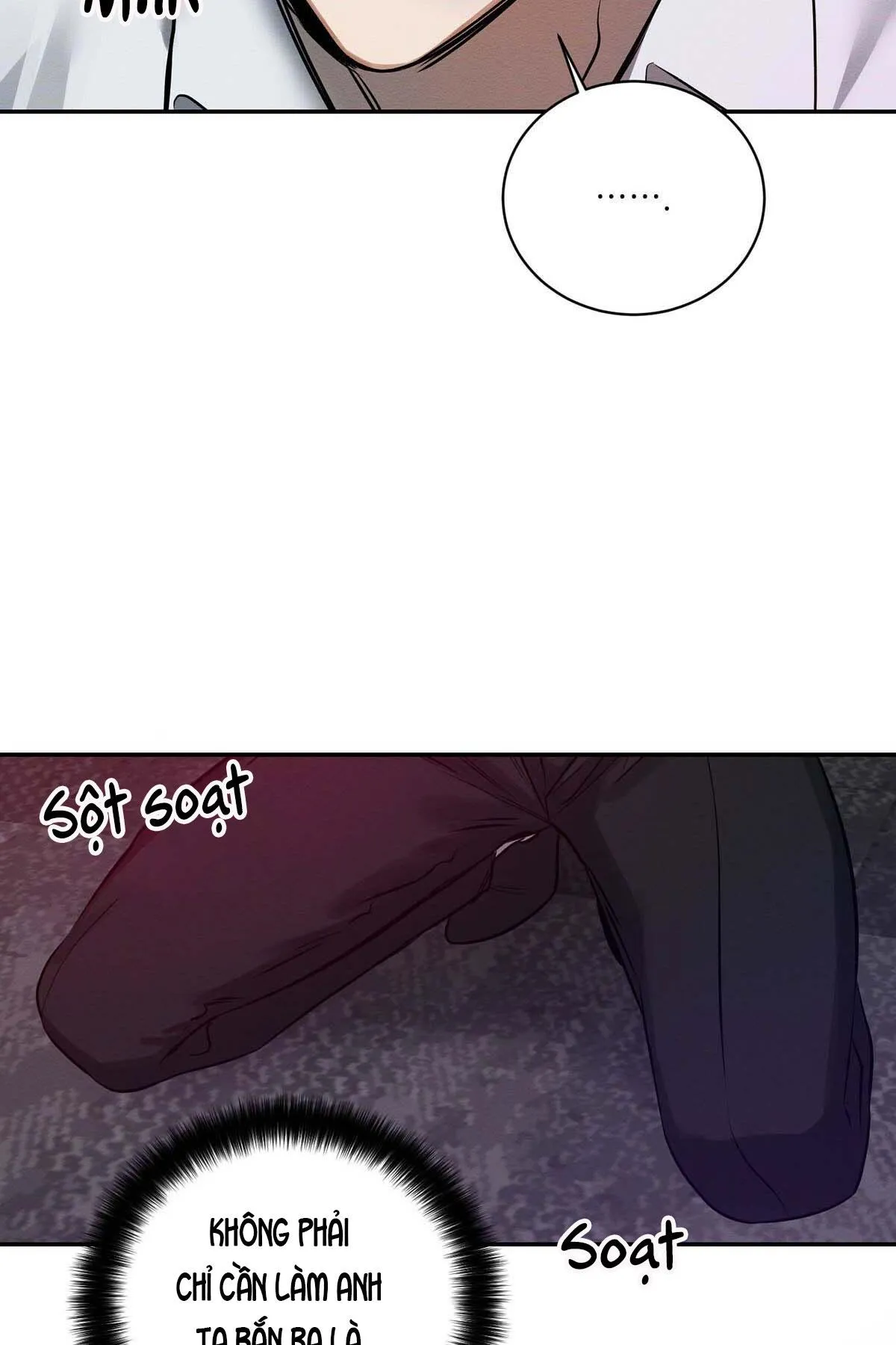 VÒNG XOÁY CỦA ÁC MA Chapter 2 Trang 69