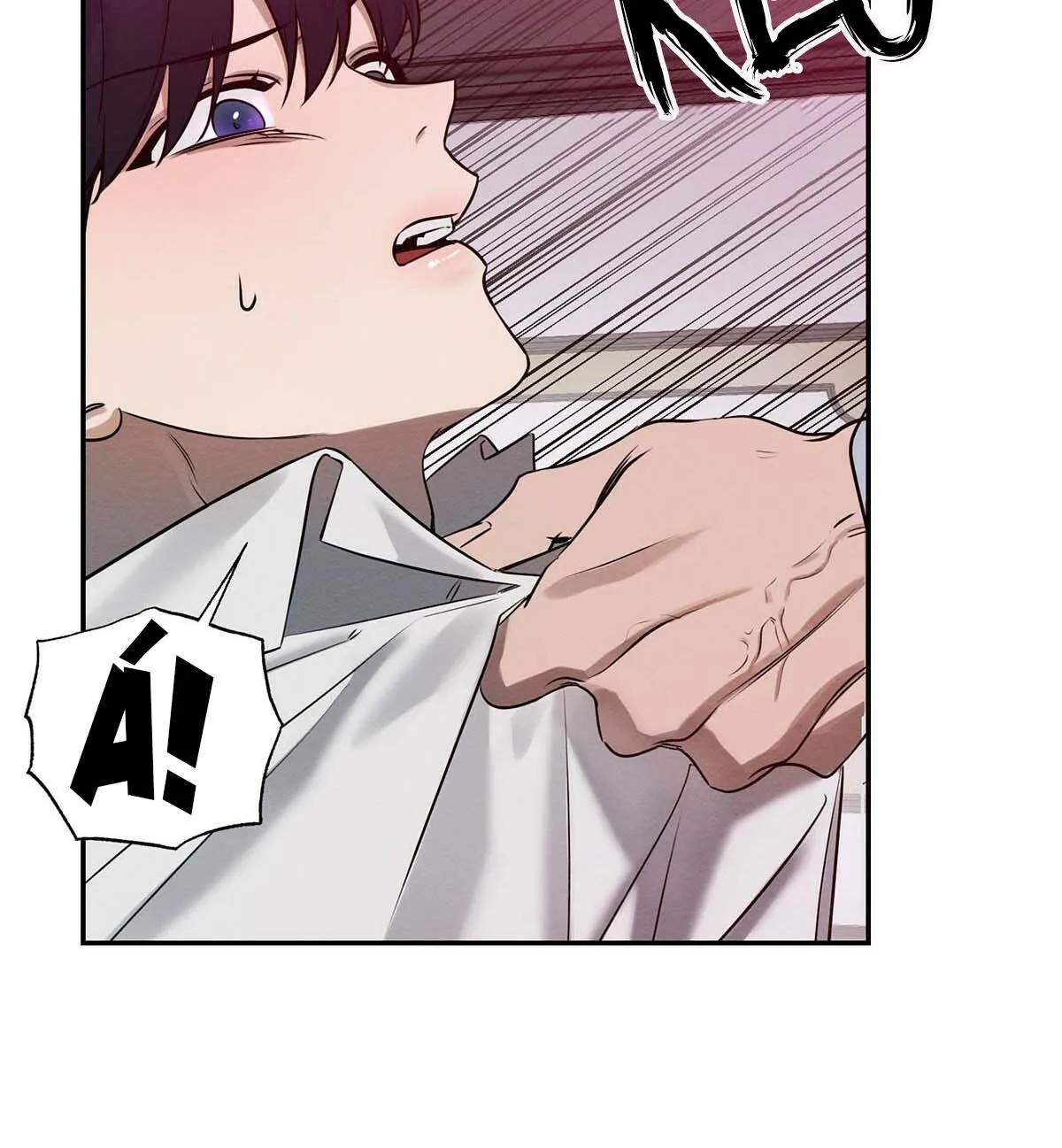 VÒNG XOÁY CỦA ÁC MA Chapter 2 Trang 72