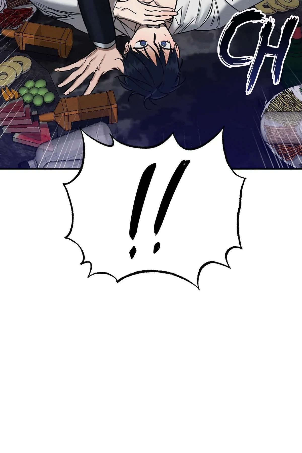 VÒNG XOÁY CỦA ÁC MA Chapter 2 Trang 74