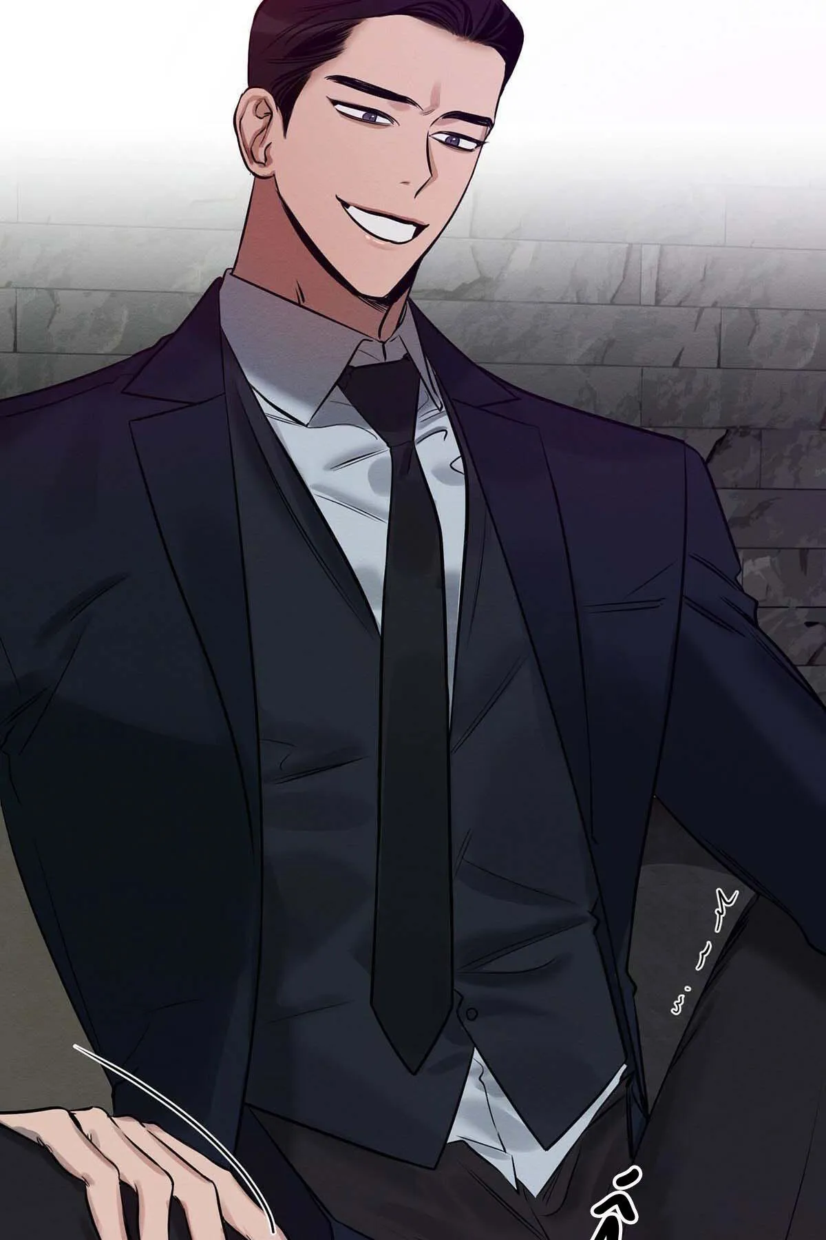 VÒNG XOÁY CỦA ÁC MA Chapter 2 Trang 78