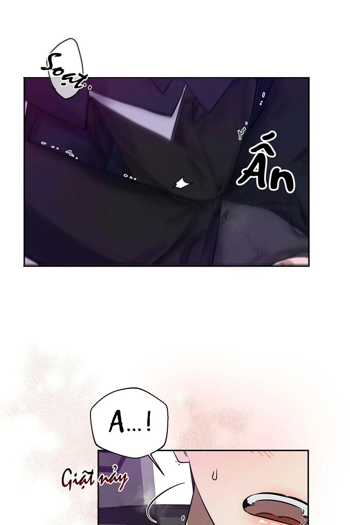 VÒNG XOÁY CỦA ÁC MA Chapter 2 Trang 81