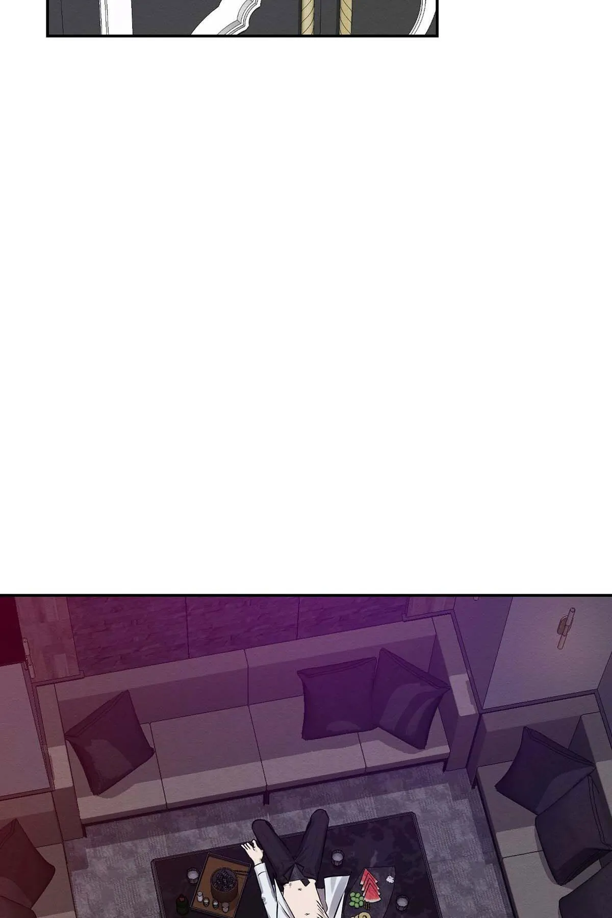 VÒNG XOÁY CỦA ÁC MA Chapter 2 Trang 89