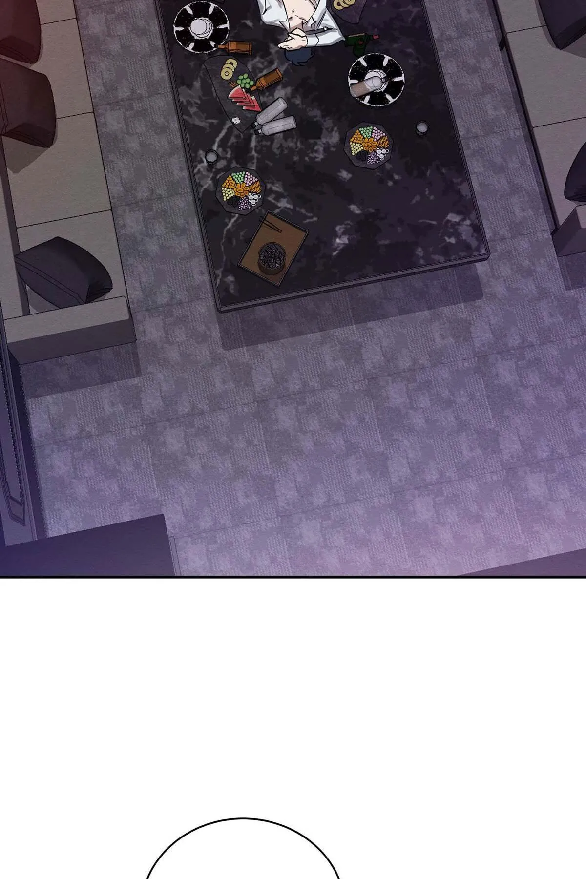 VÒNG XOÁY CỦA ÁC MA Chapter 2 Trang 90