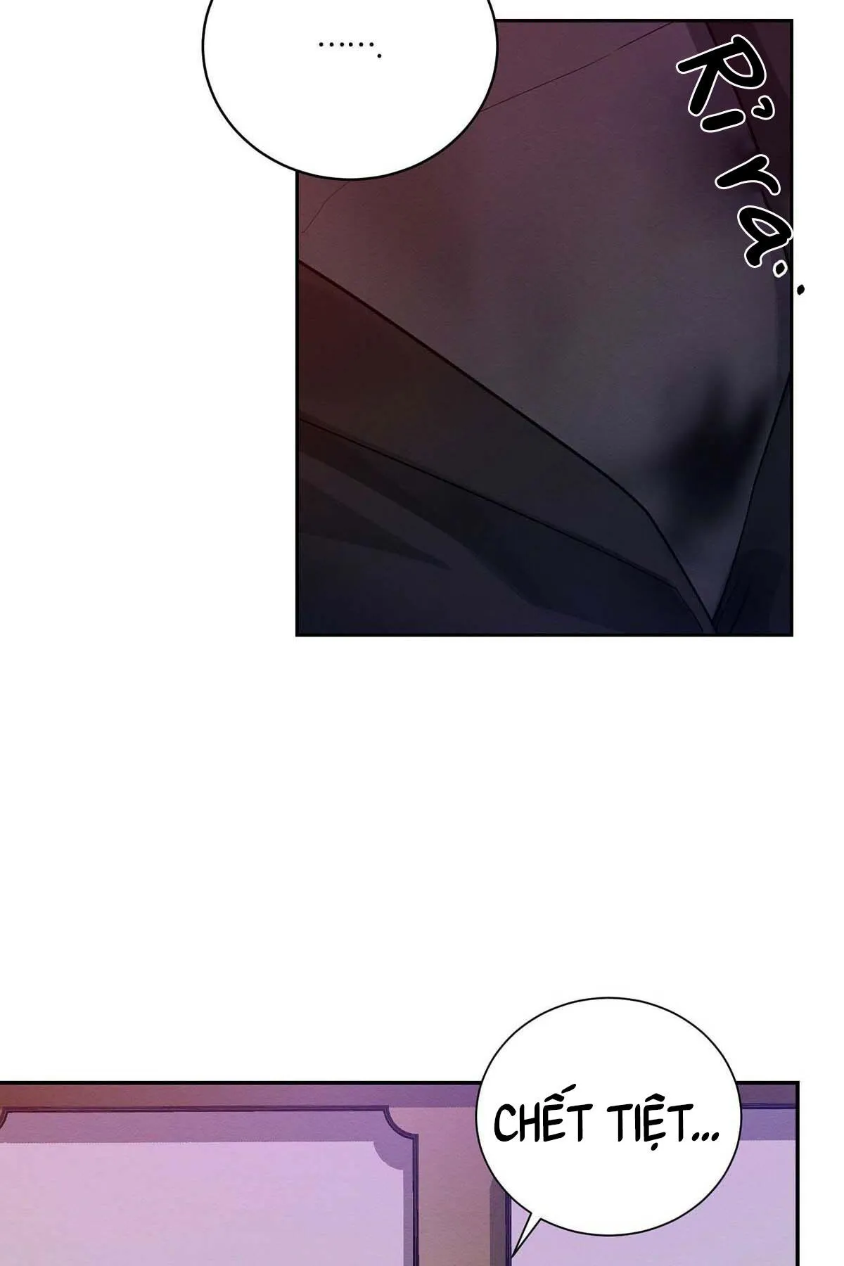 VÒNG XOÁY CỦA ÁC MA Chapter 2 Trang 91