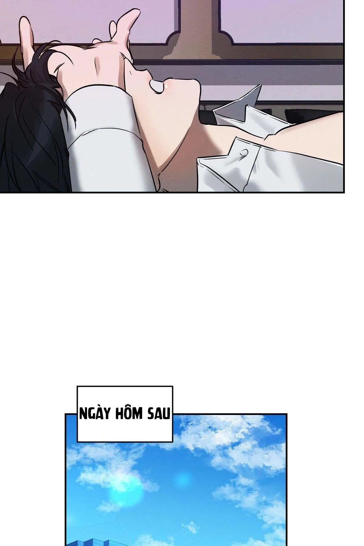 VÒNG XOÁY CỦA ÁC MA Chapter 2 Trang 92