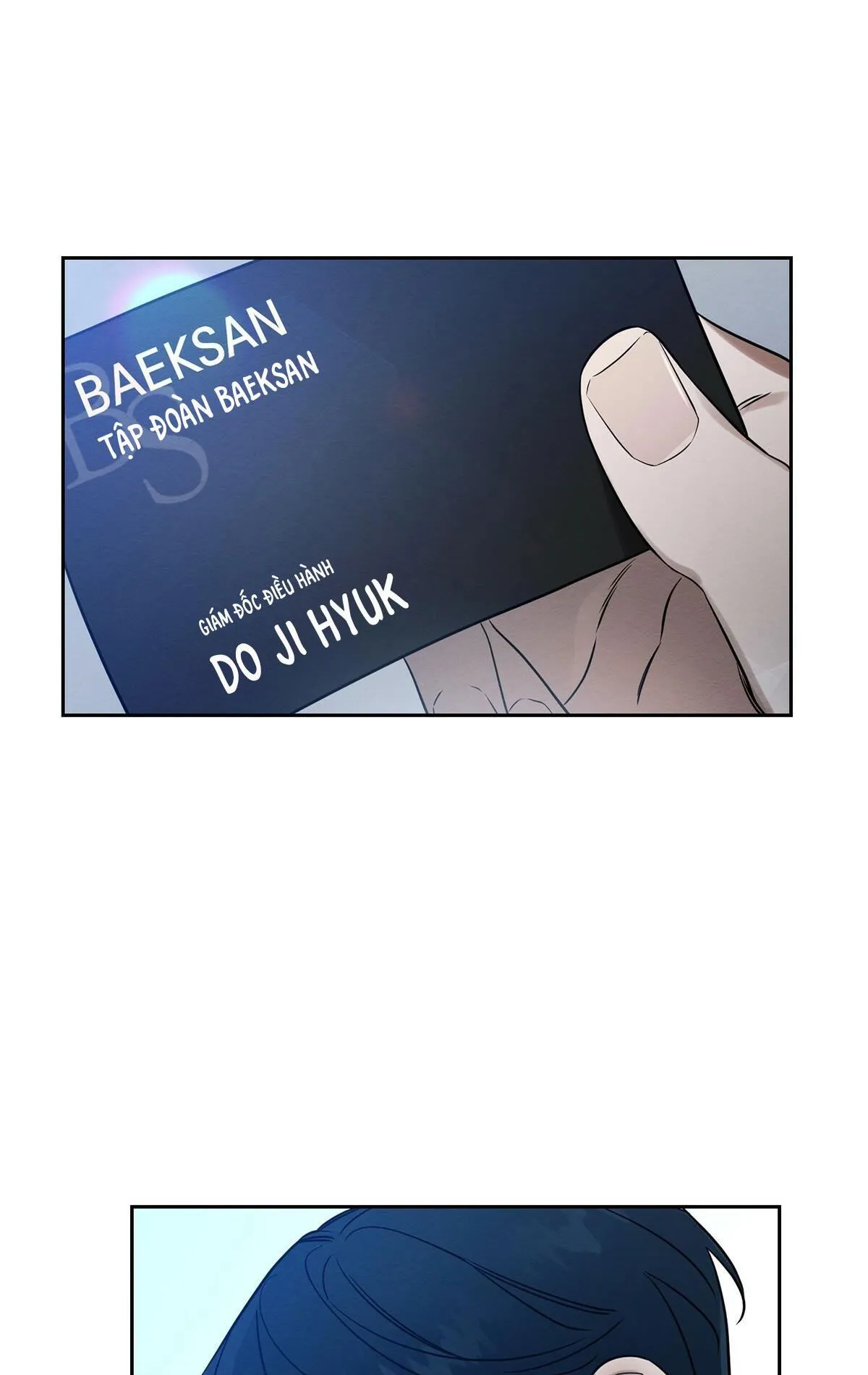 VÒNG XOÁY CỦA ÁC MA Chapter 3 Trang 5