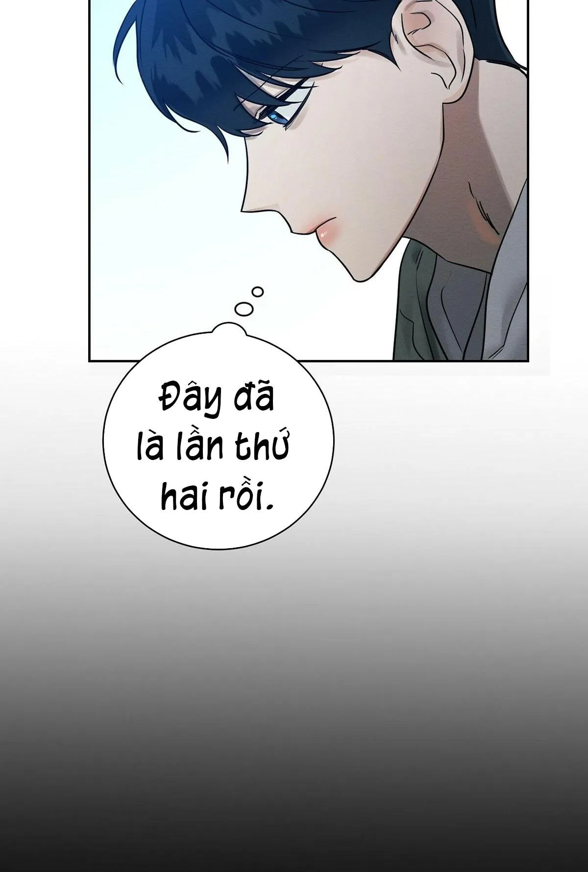 VÒNG XOÁY CỦA ÁC MA Chapter 3 Trang 6