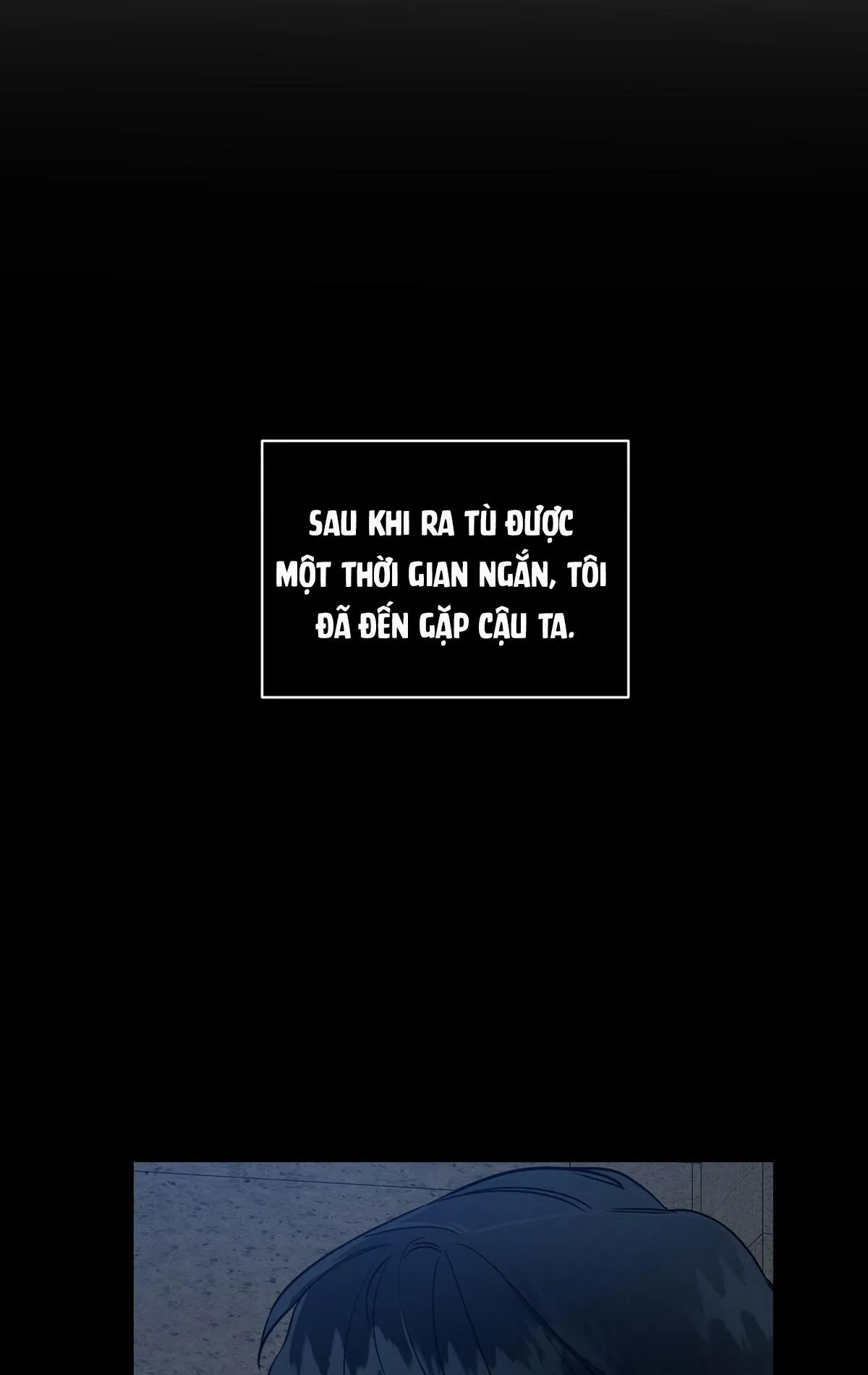 VÒNG XOÁY CỦA ÁC MA Chapter 3 Trang 7