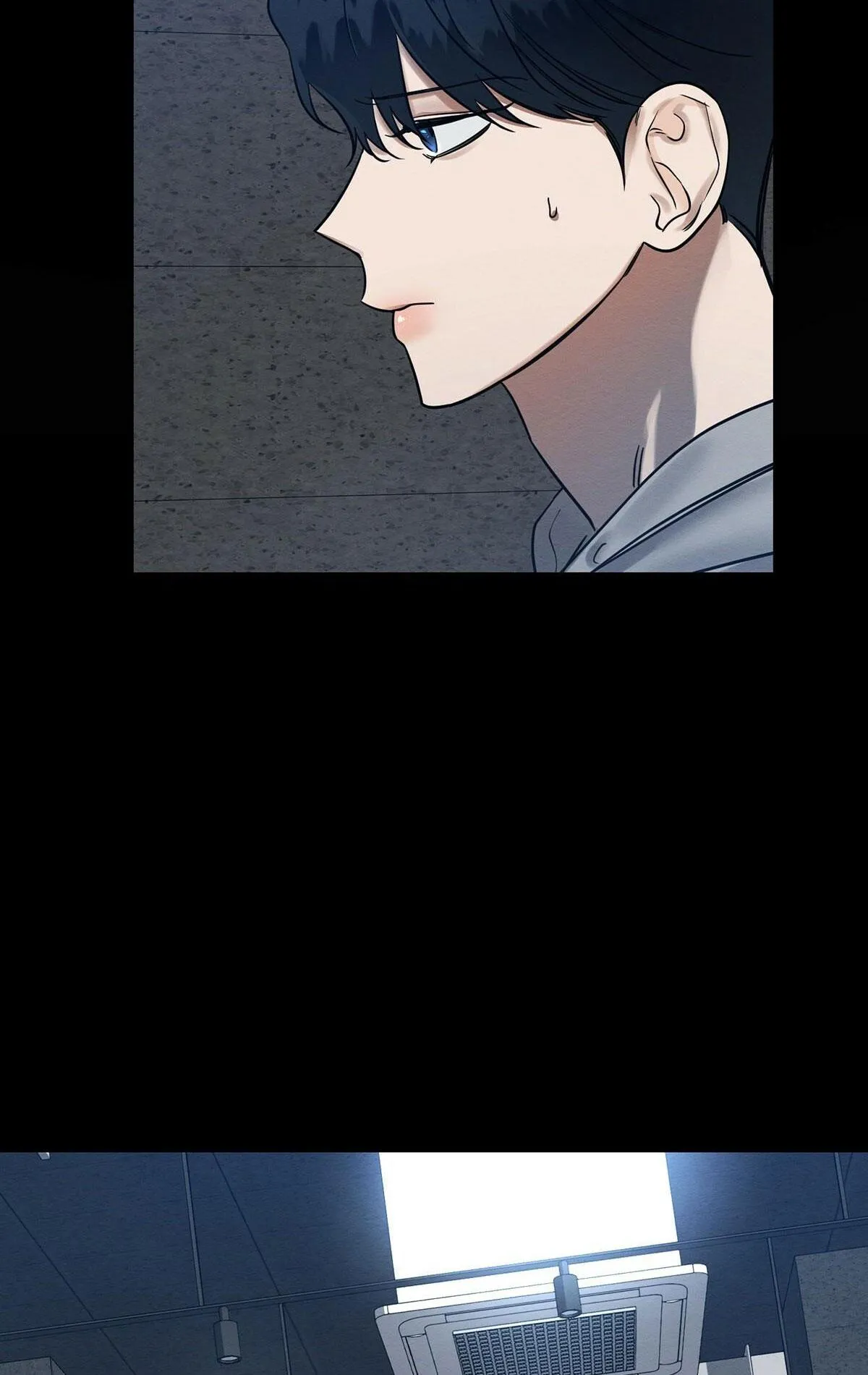 VÒNG XOÁY CỦA ÁC MA Chapter 3 Trang 8