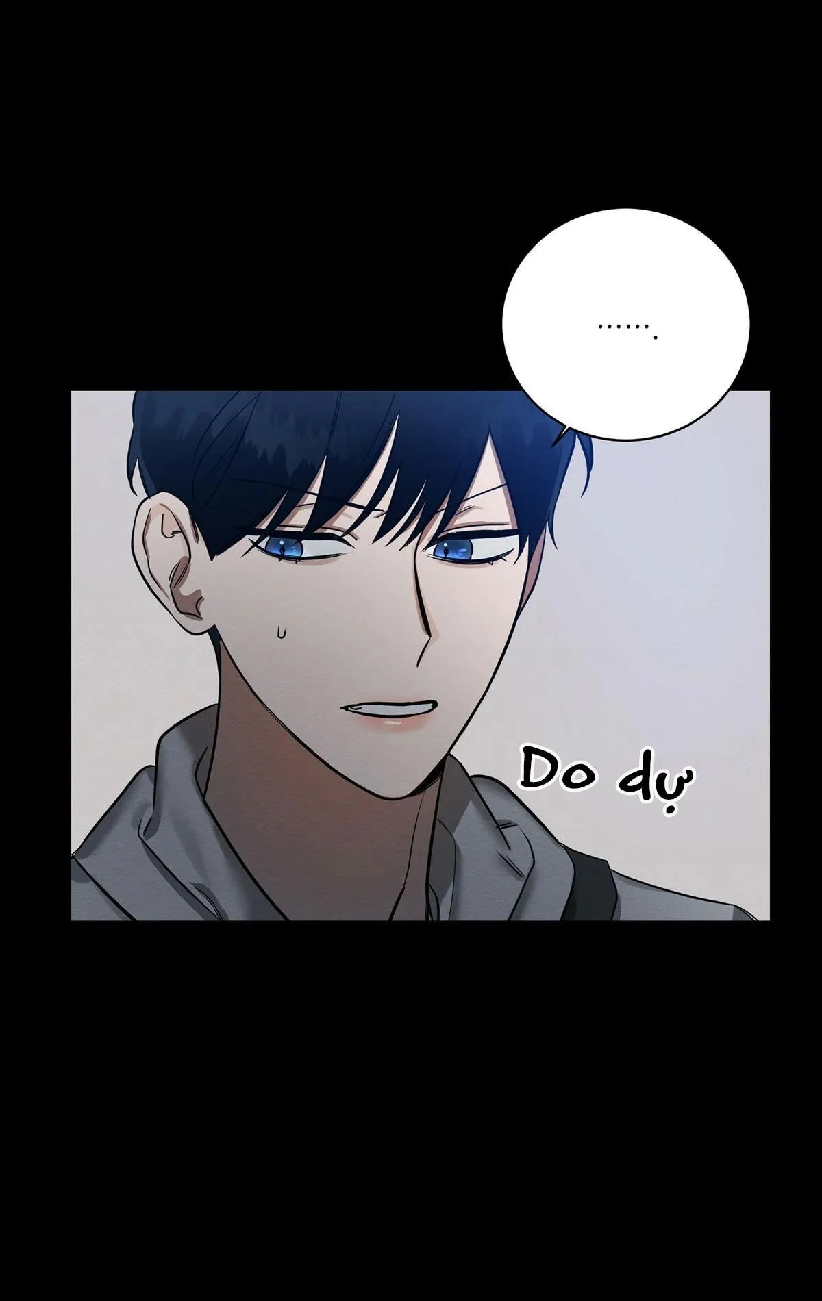 VÒNG XOÁY CỦA ÁC MA Chapter 3 Trang 15