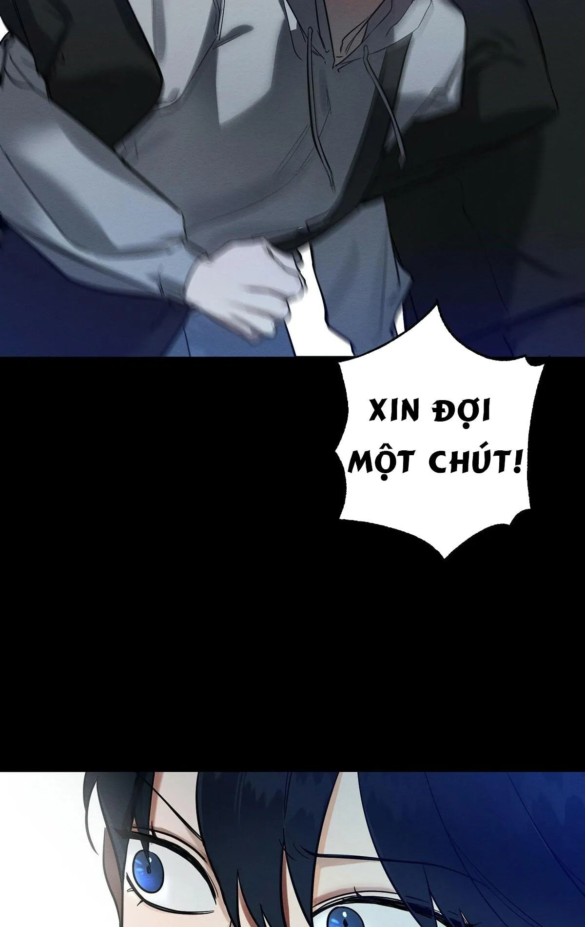 VÒNG XOÁY CỦA ÁC MA Chapter 3 Trang 22