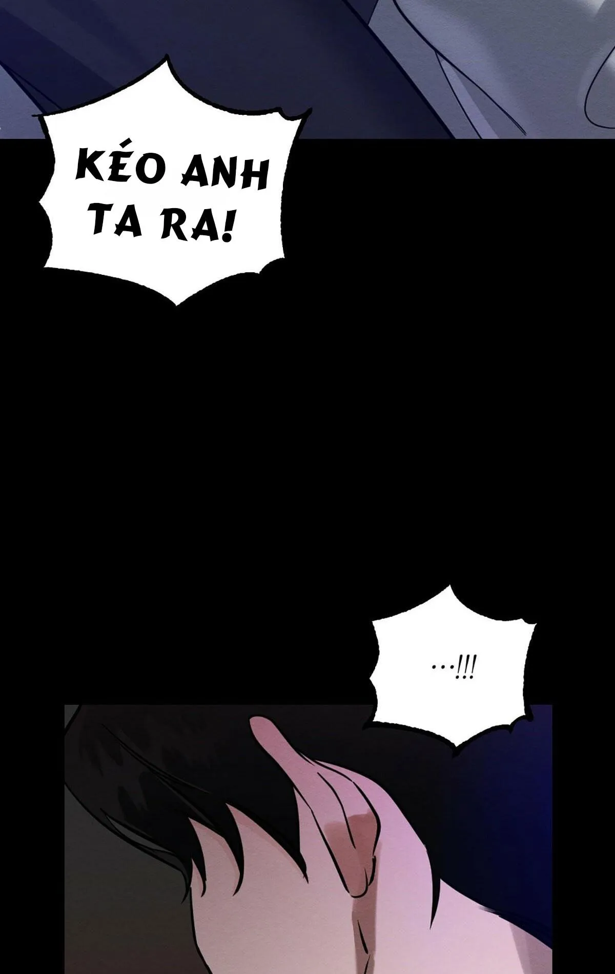 VÒNG XOÁY CỦA ÁC MA Chapter 3 Trang 30