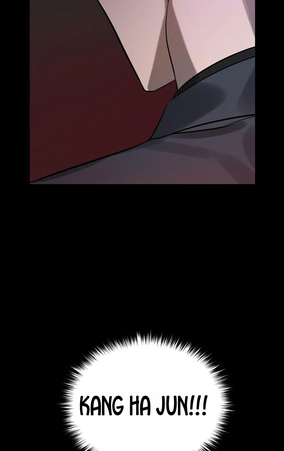 VÒNG XOÁY CỦA ÁC MA Chapter 3 Trang 31