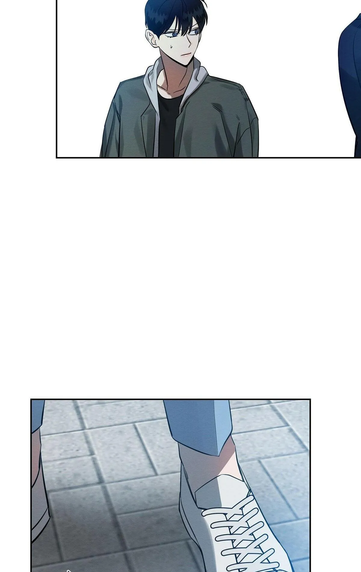 VÒNG XOÁY CỦA ÁC MA Chapter 3 Trang 38