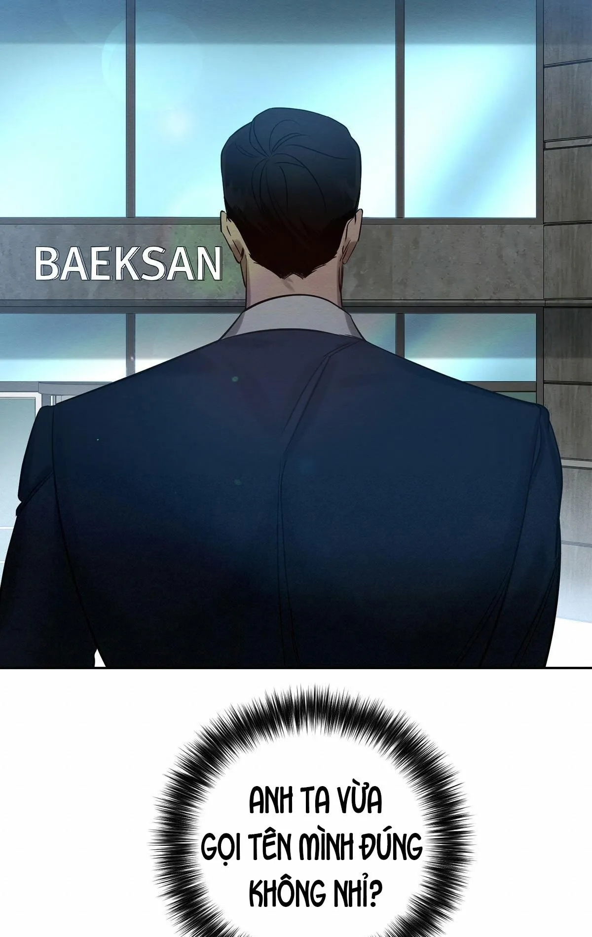 VÒNG XOÁY CỦA ÁC MA Chapter 3 Trang 41