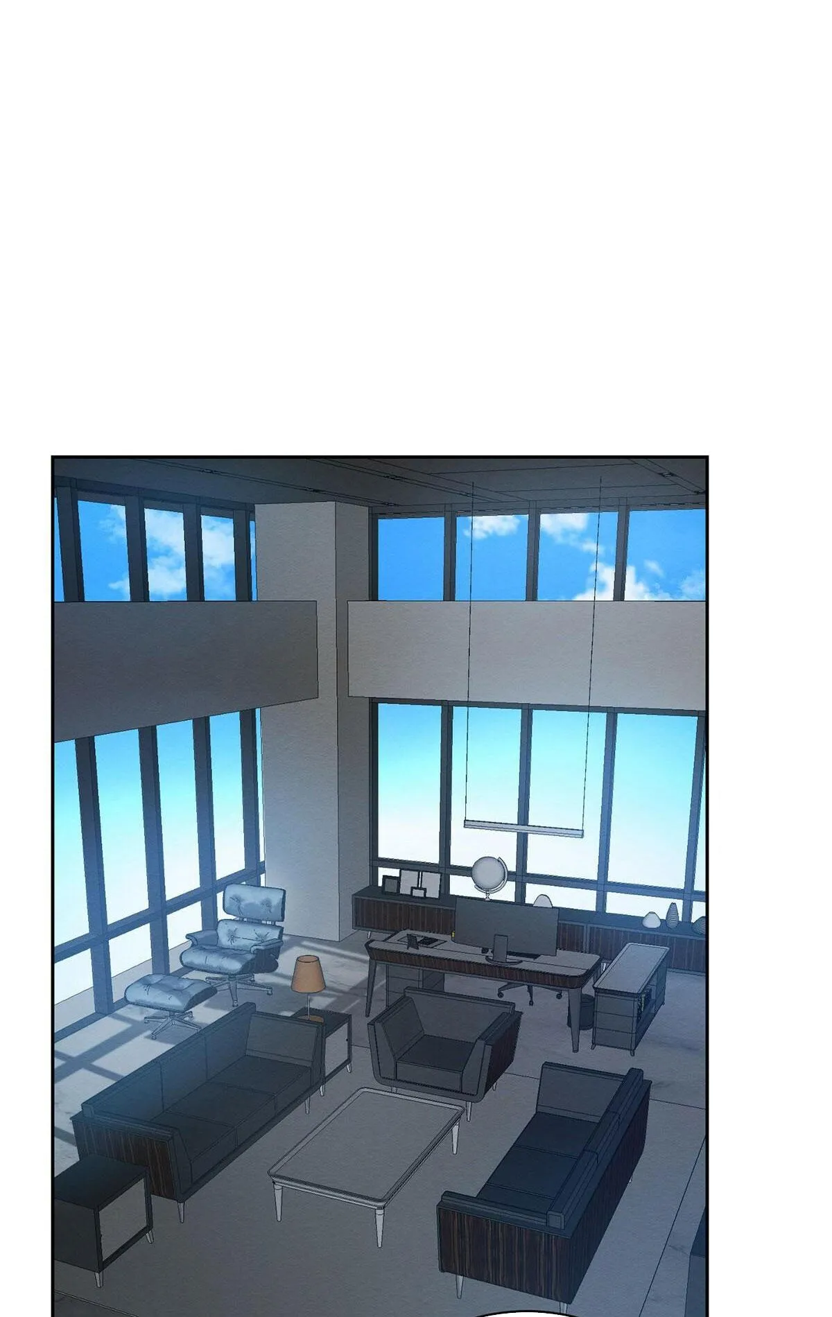 VÒNG XOÁY CỦA ÁC MA Chapter 3 Trang 44