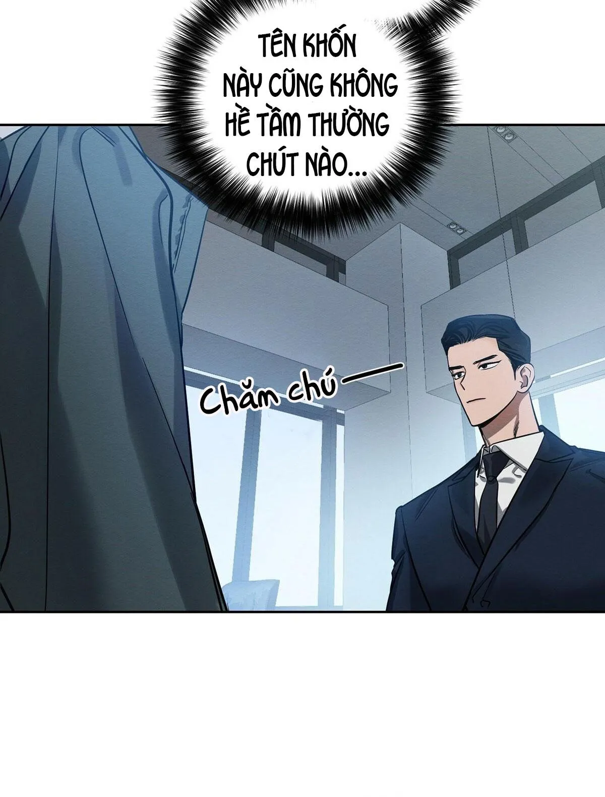 VÒNG XOÁY CỦA ÁC MA Chapter 3 Trang 50