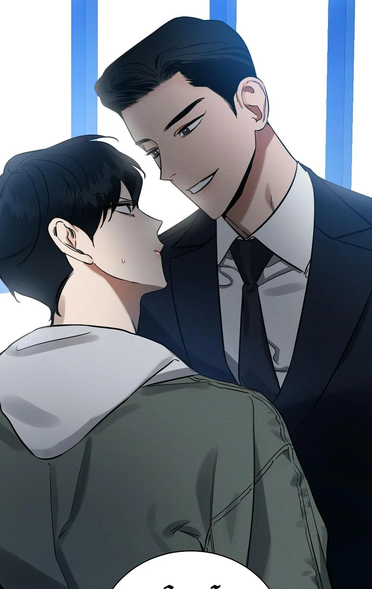 VÒNG XOÁY CỦA ÁC MA Chapter 3 Trang 53