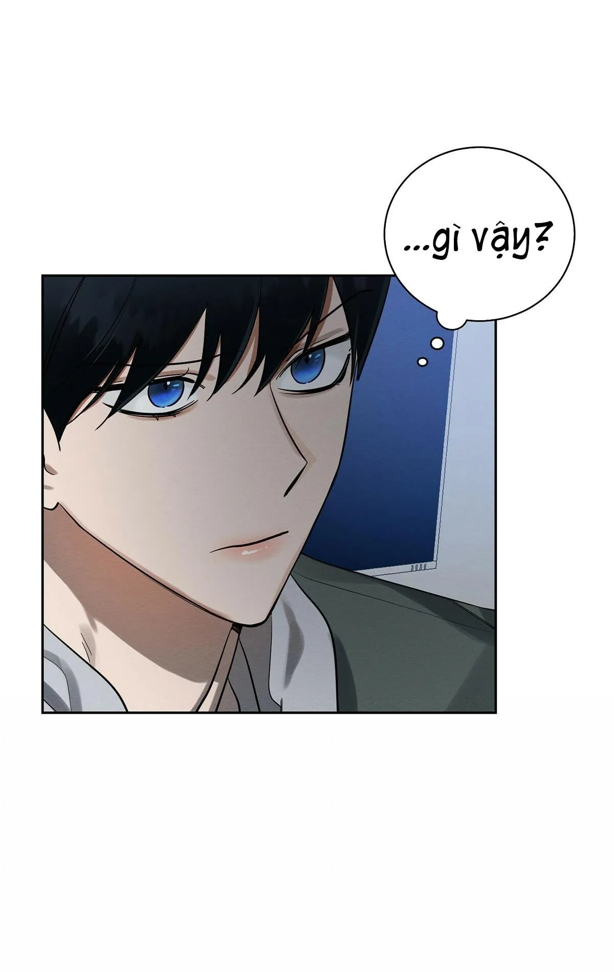 VÒNG XOÁY CỦA ÁC MA Chapter 3 Trang 55