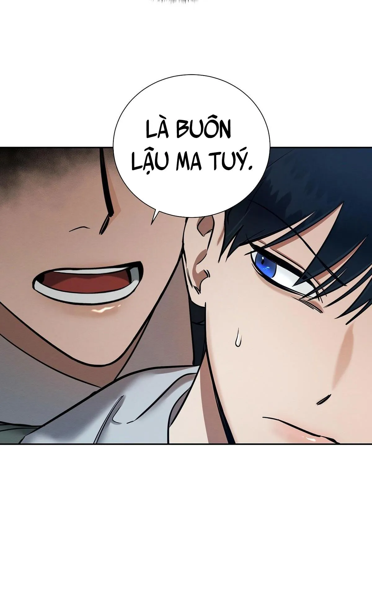 VÒNG XOÁY CỦA ÁC MA Chapter 3 Trang 64