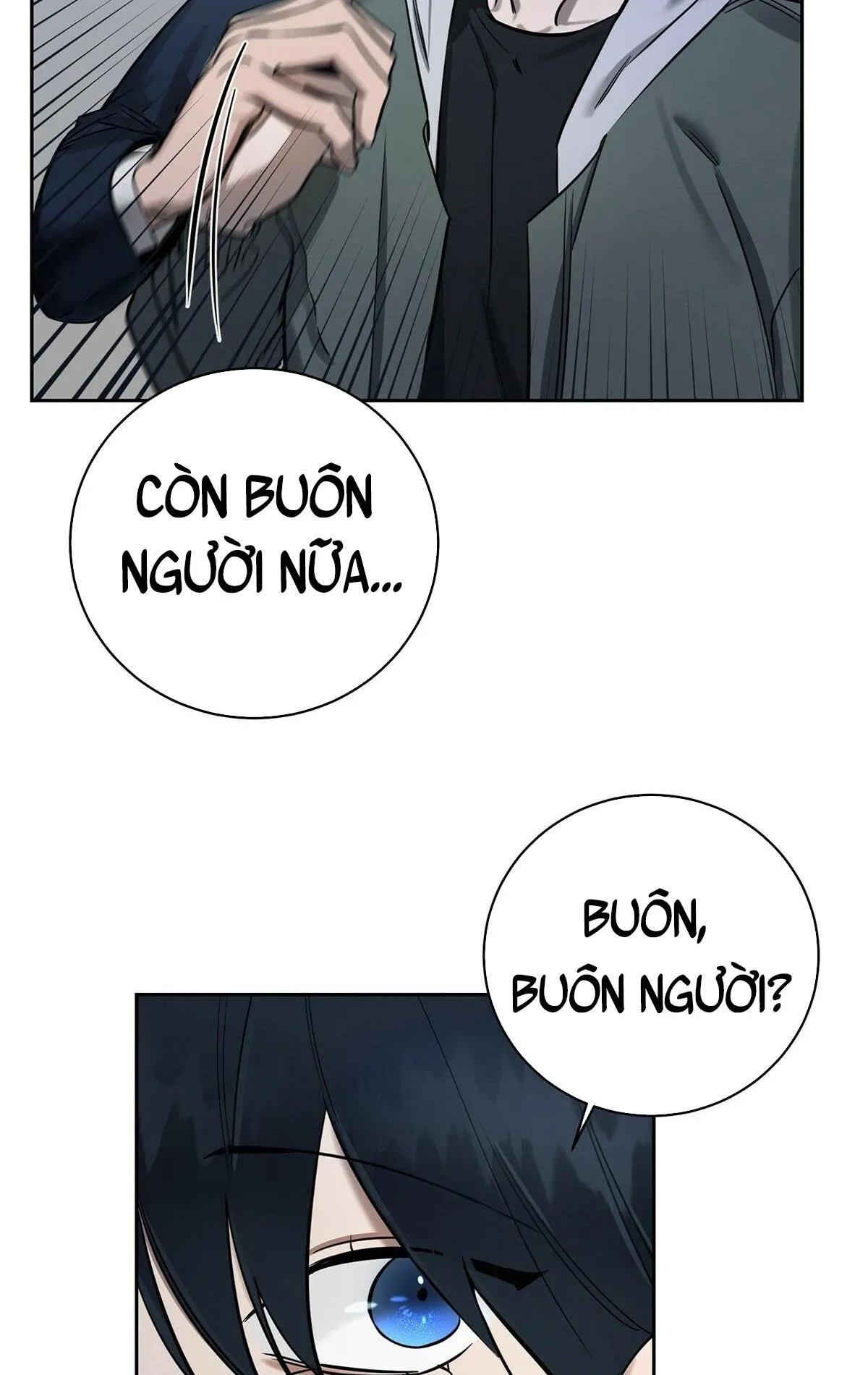 VÒNG XOÁY CỦA ÁC MA Chapter 3 Trang 67