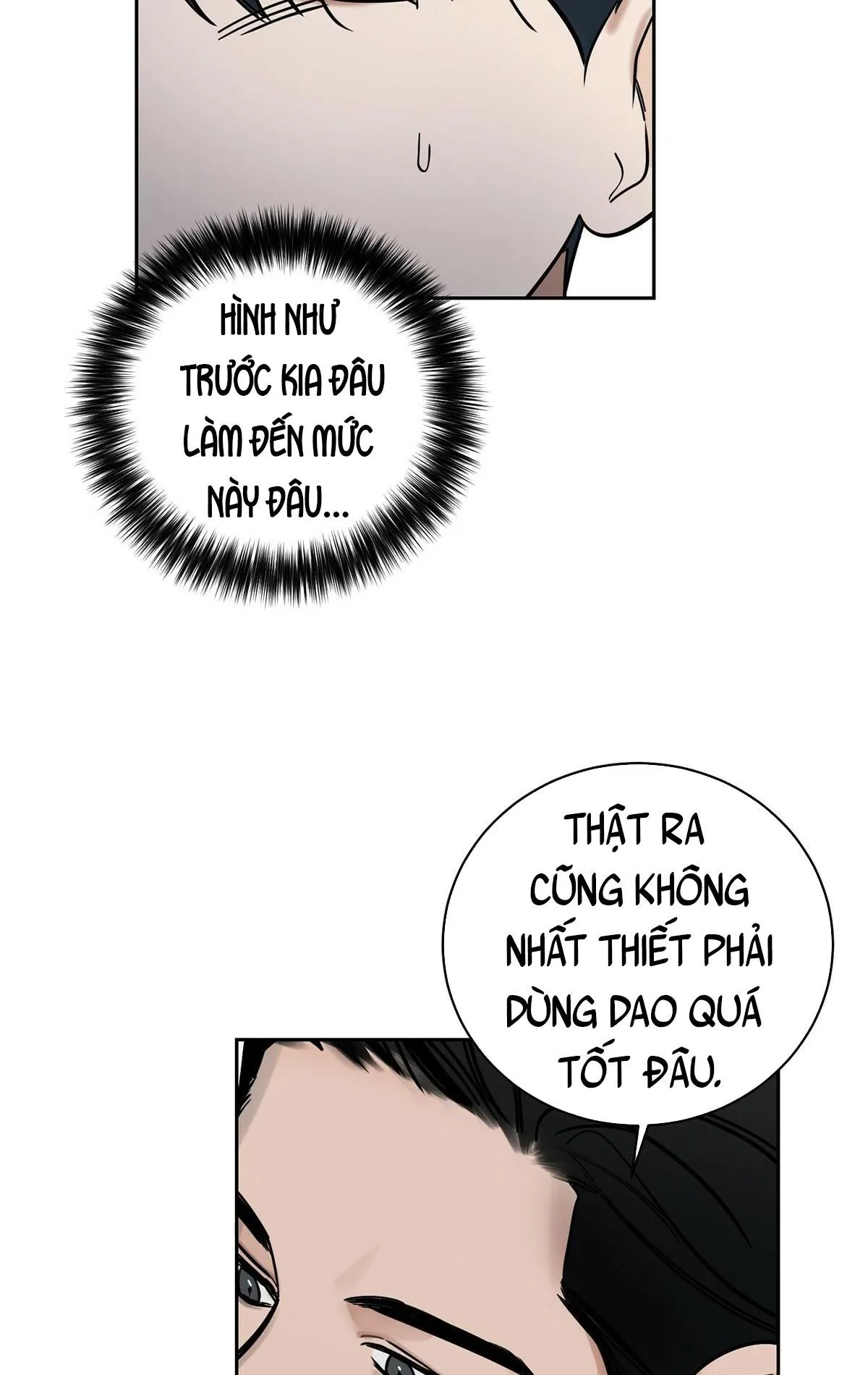 VÒNG XOÁY CỦA ÁC MA Chapter 3 Trang 68