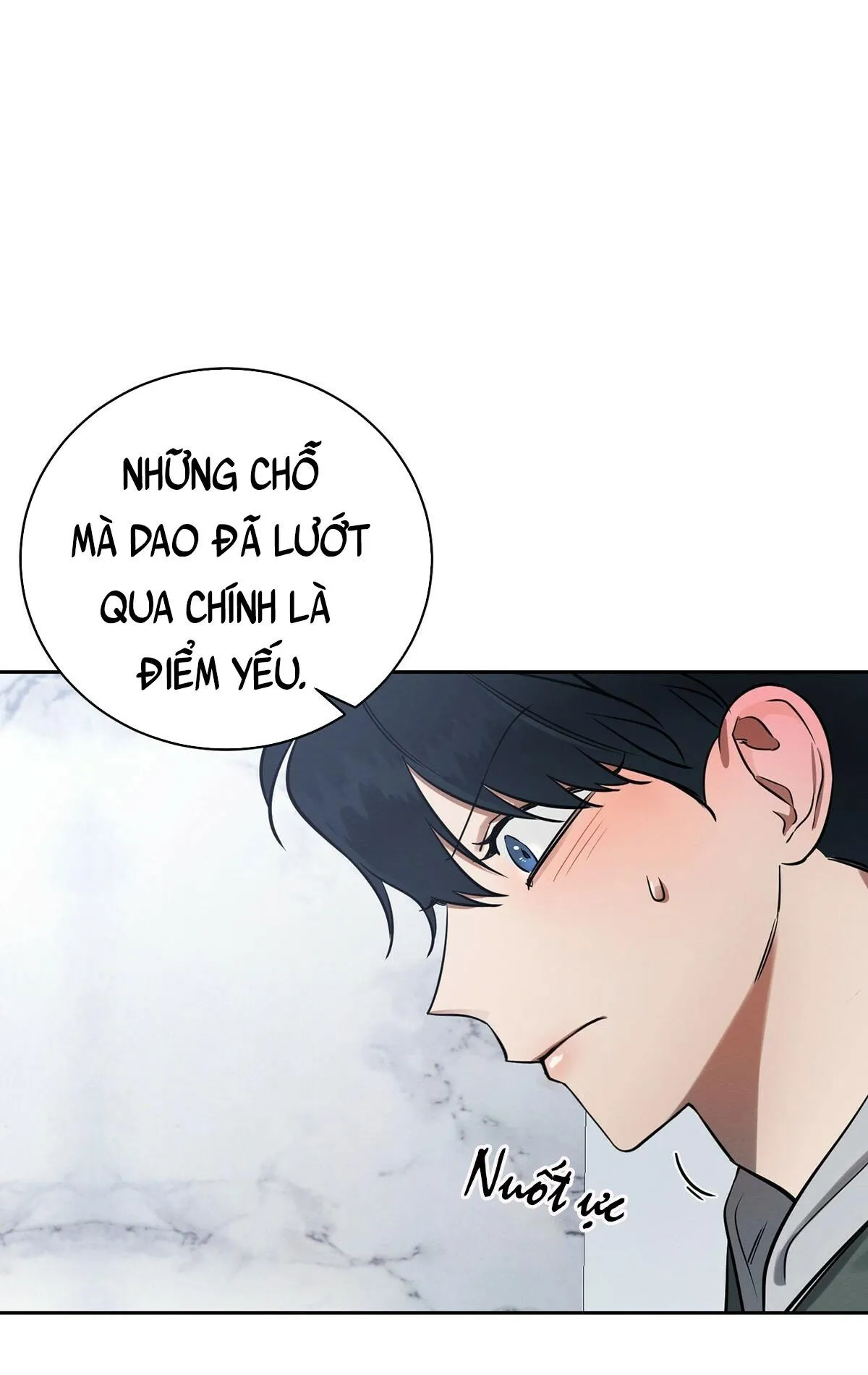 VÒNG XOÁY CỦA ÁC MA Chapter 3 Trang 73