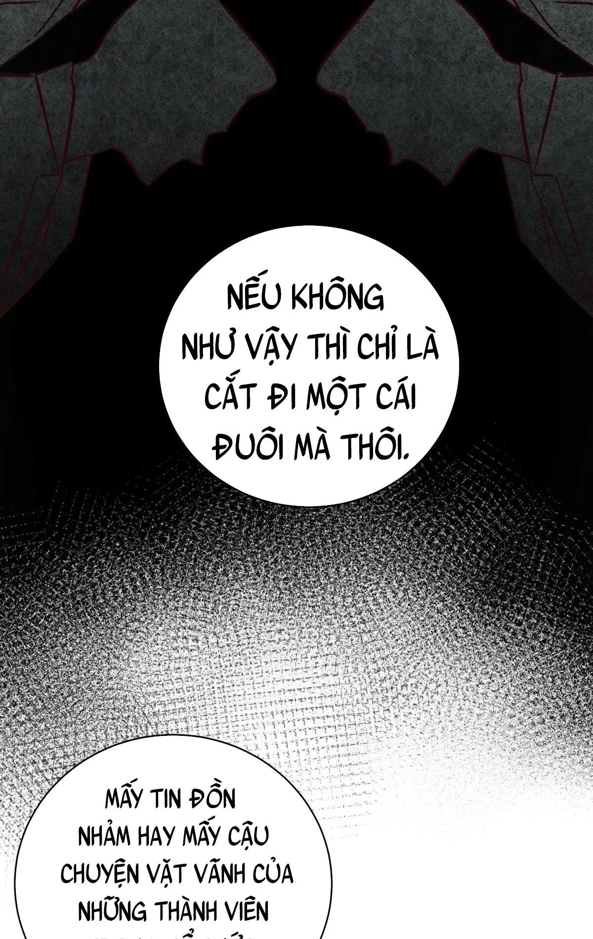 VÒNG XOÁY CỦA ÁC MA Chapter 3 Trang 78