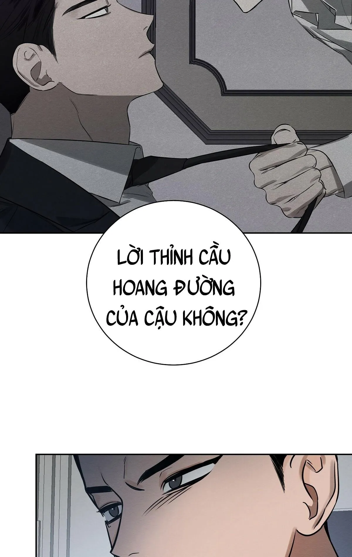 VÒNG XOÁY CỦA ÁC MA Chapter 3 Trang 81