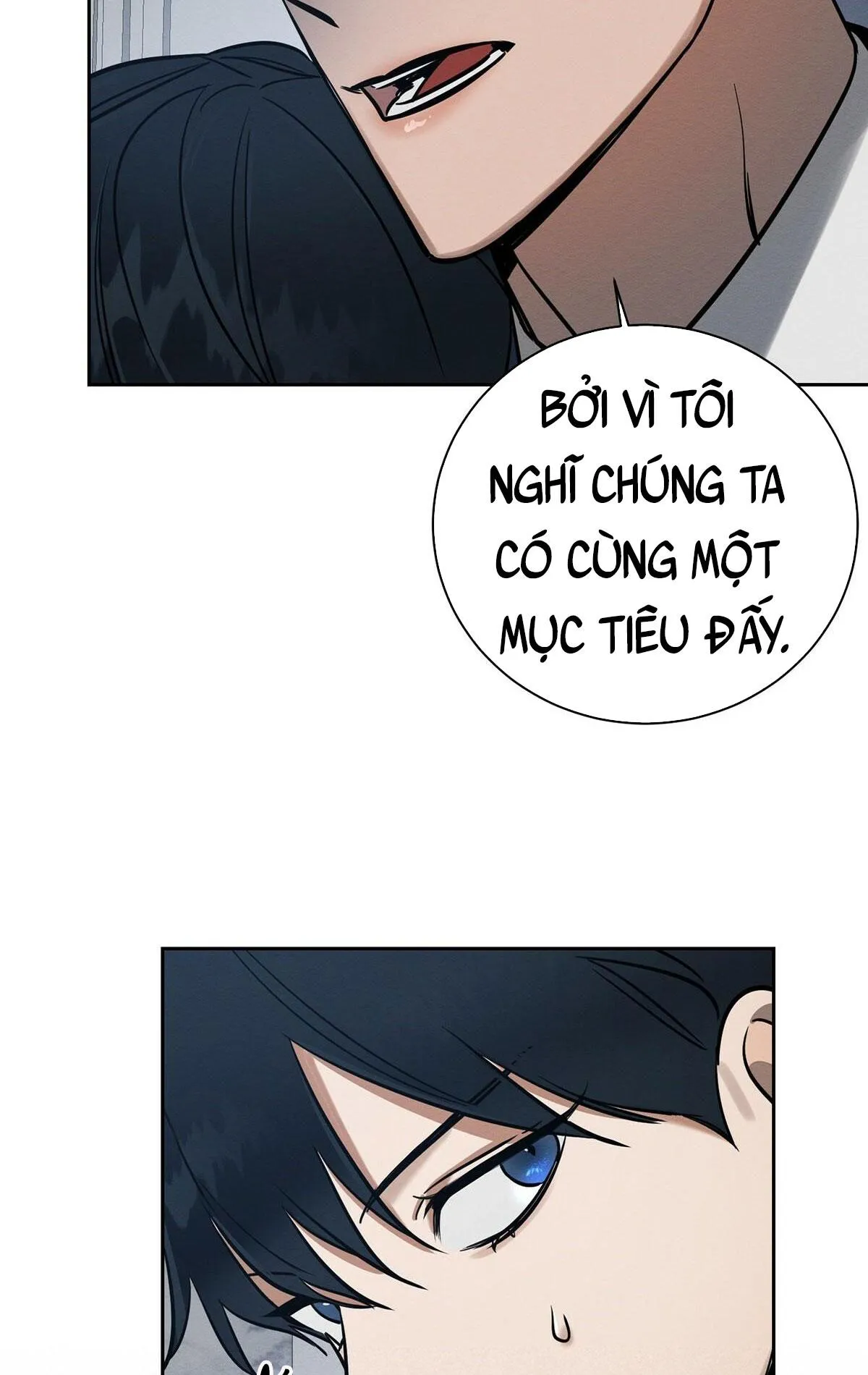 VÒNG XOÁY CỦA ÁC MA Chapter 3 Trang 82