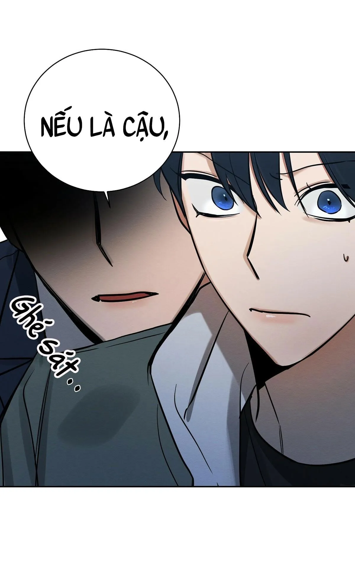 VÒNG XOÁY CỦA ÁC MA Chapter 3 Trang 85