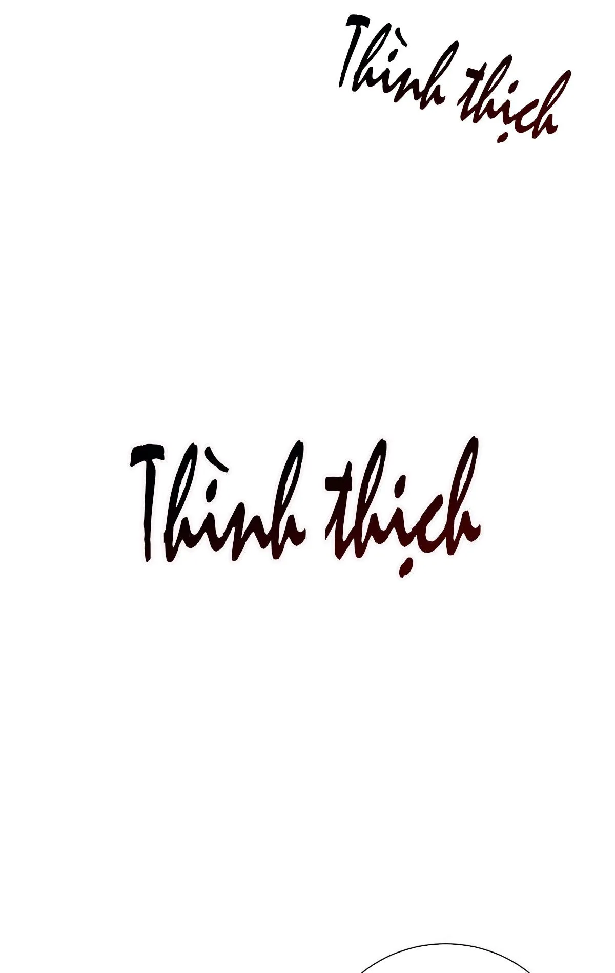 VÒNG XOÁY CỦA ÁC MA Chapter 3 Trang 86