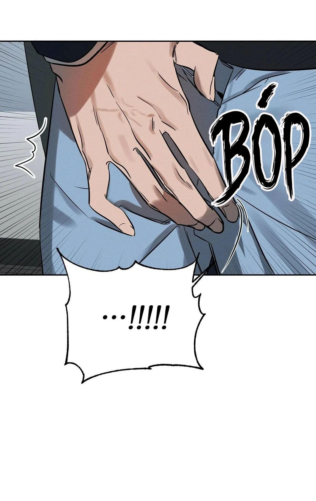 VÒNG XOÁY CỦA ÁC MA Chapter 3 Trang 88