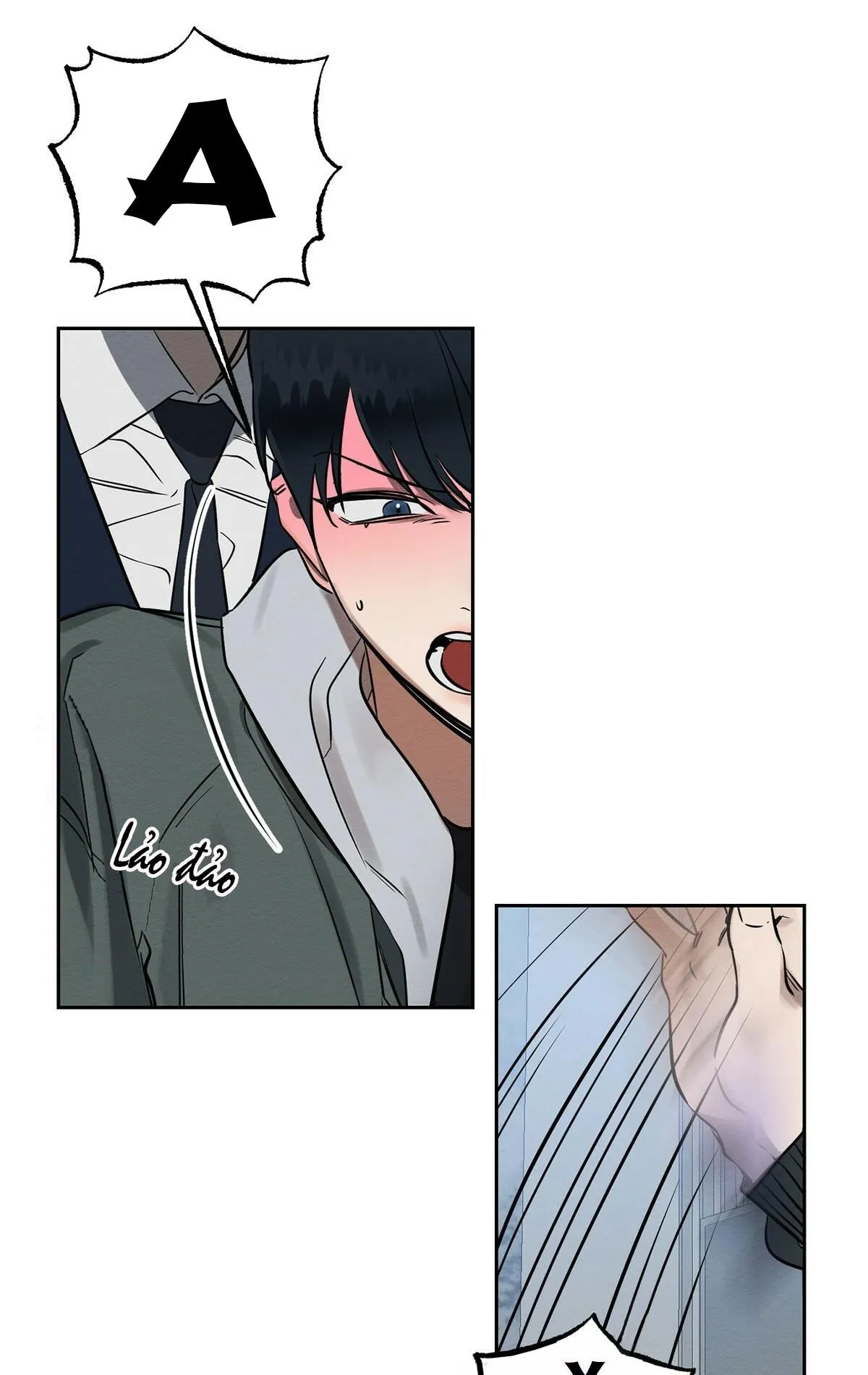 VÒNG XOÁY CỦA ÁC MA Chapter 3 Trang 89