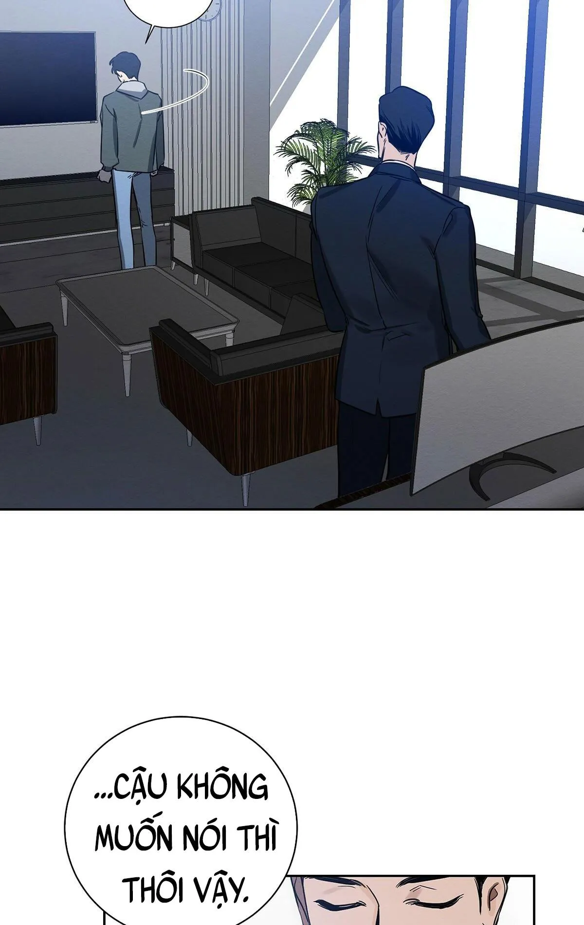 VÒNG XOÁY CỦA ÁC MA Chapter 3 Trang 95