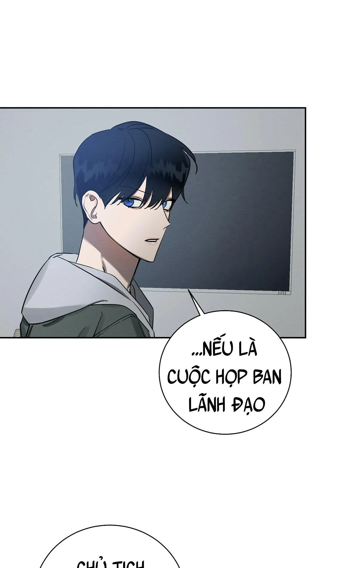 VÒNG XOÁY CỦA ÁC MA Chapter 3 Trang 97