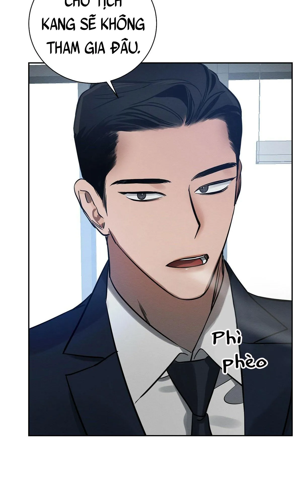 VÒNG XOÁY CỦA ÁC MA Chapter 3 Trang 98