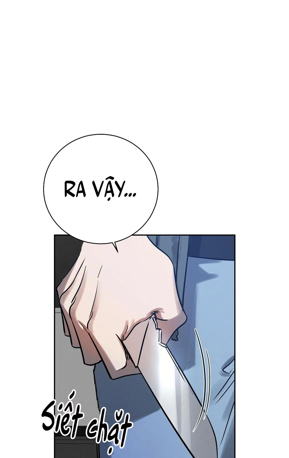 VÒNG XOÁY CỦA ÁC MA Chapter 3 Trang 99