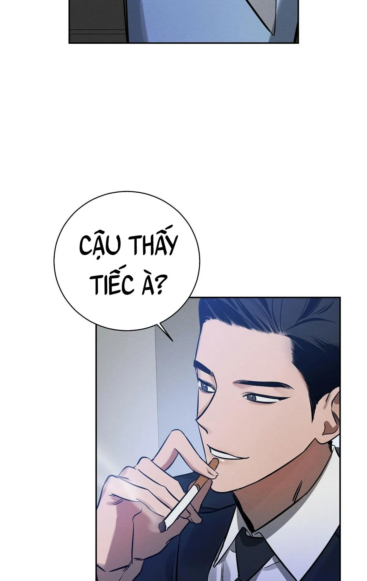 VÒNG XOÁY CỦA ÁC MA Chapter 3 Trang 100