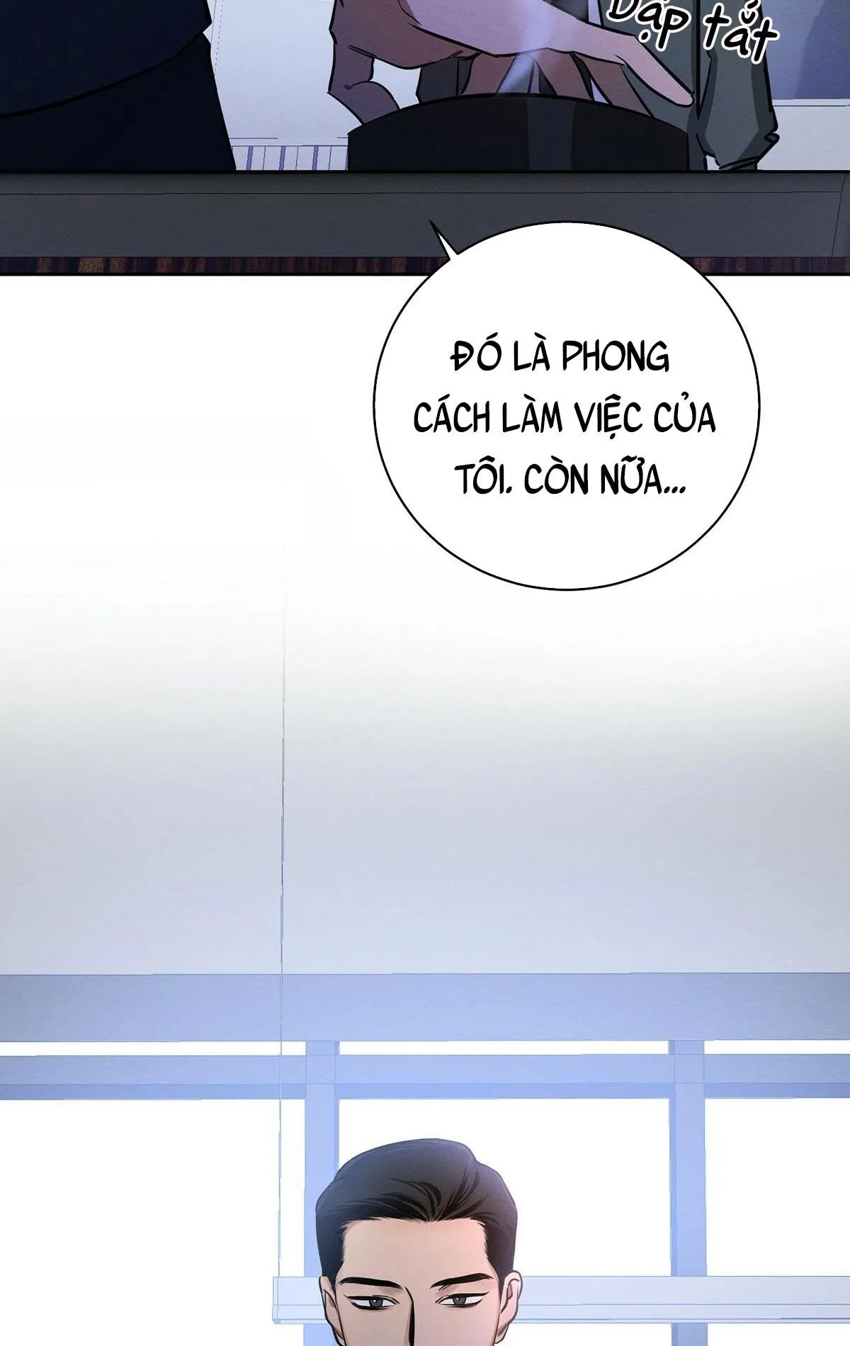 VÒNG XOÁY CỦA ÁC MA Chapter 3 Trang 104