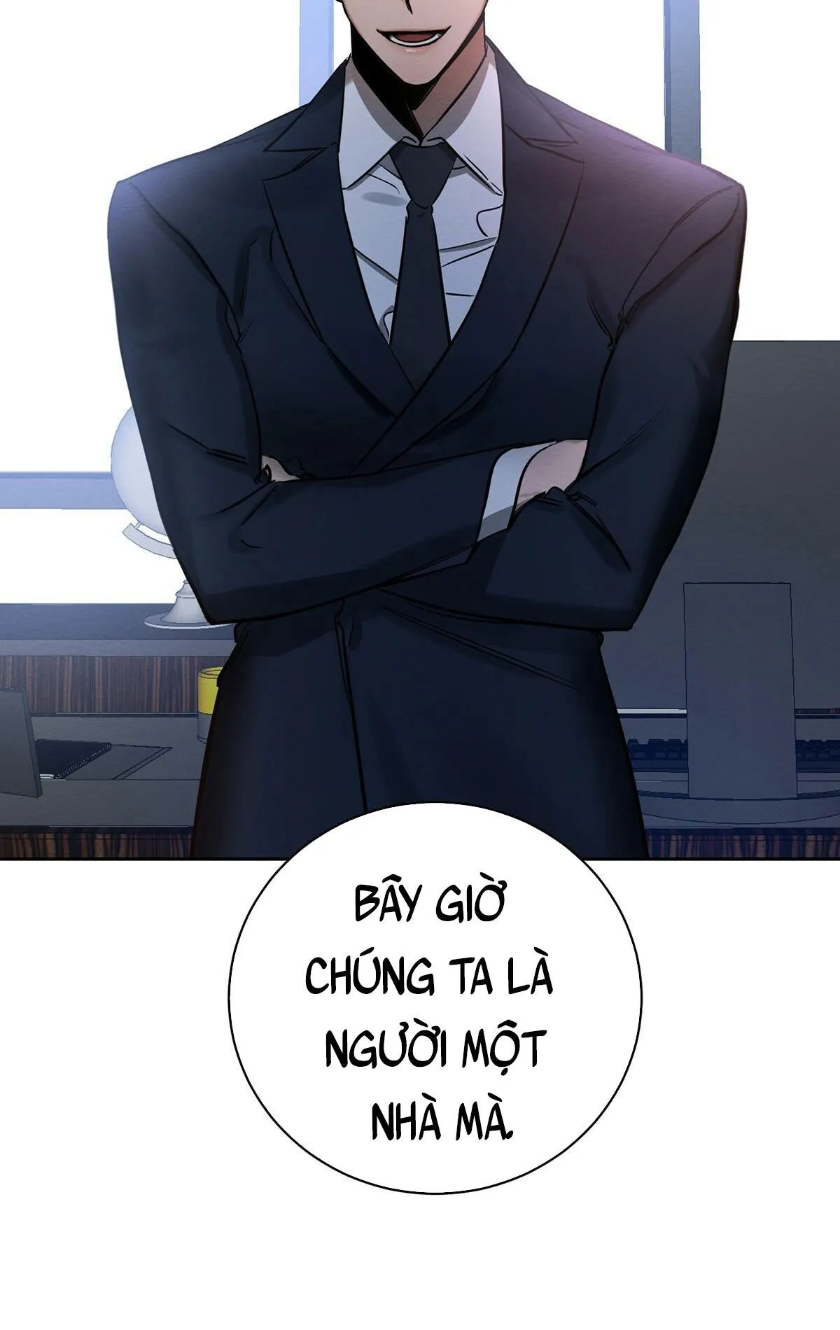 VÒNG XOÁY CỦA ÁC MA Chapter 3 Trang 105