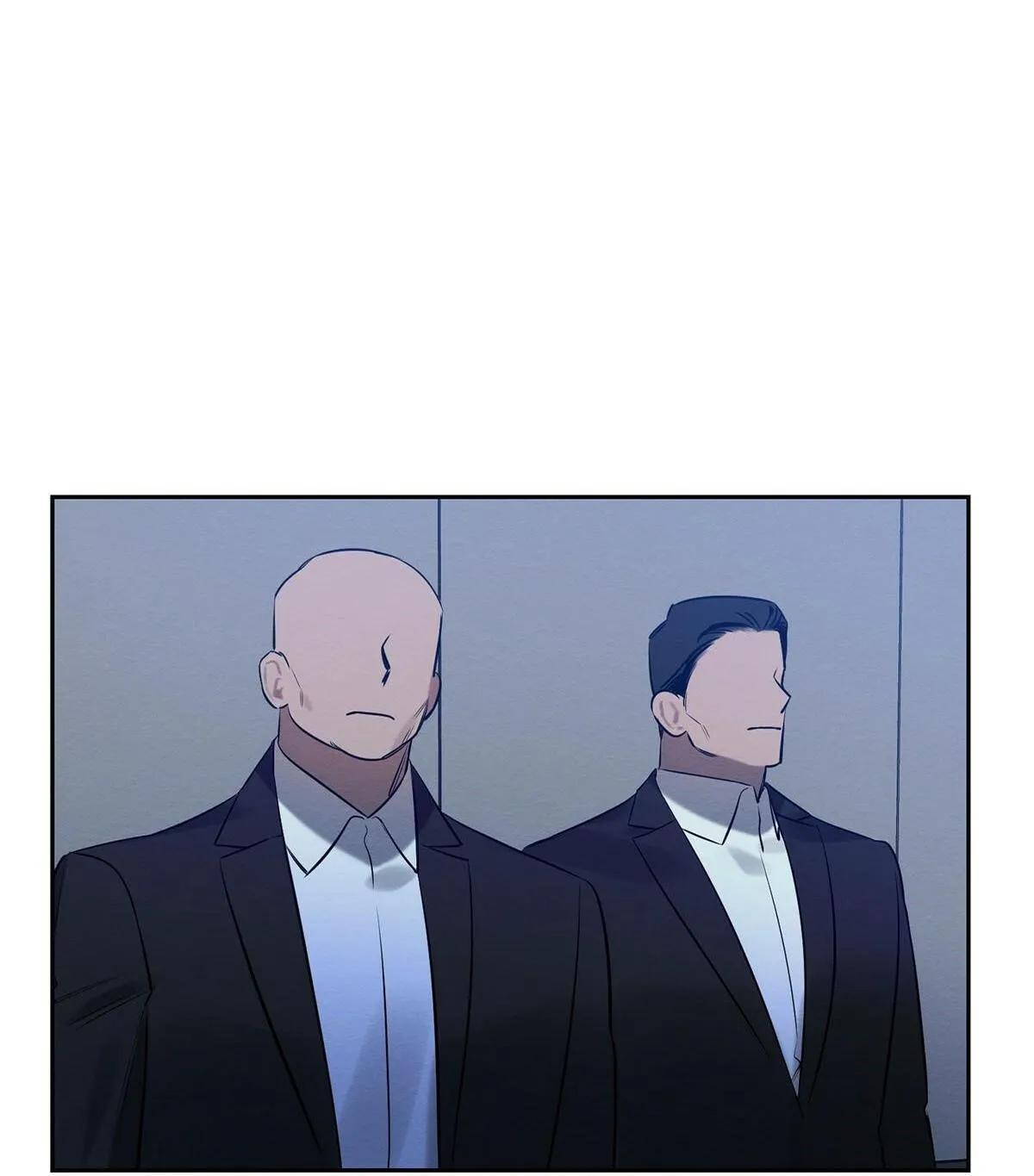 VÒNG XOÁY CỦA ÁC MA Chapter 4 Trang 8