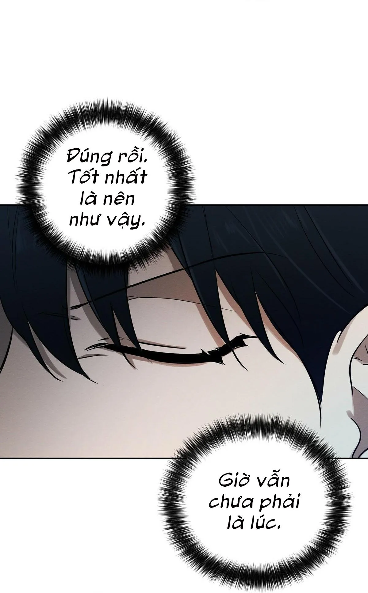 VÒNG XOÁY CỦA ÁC MA Chapter 4 Trang 17