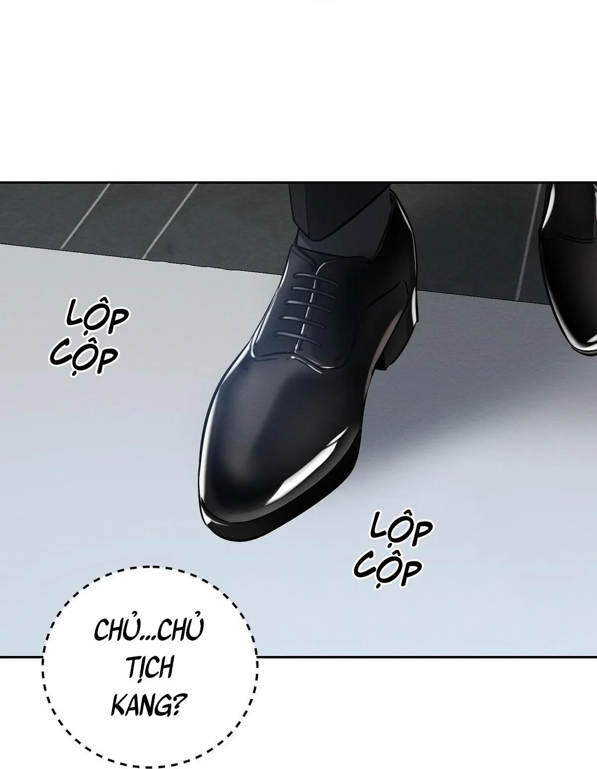 VÒNG XOÁY CỦA ÁC MA Chapter 4 Trang 19