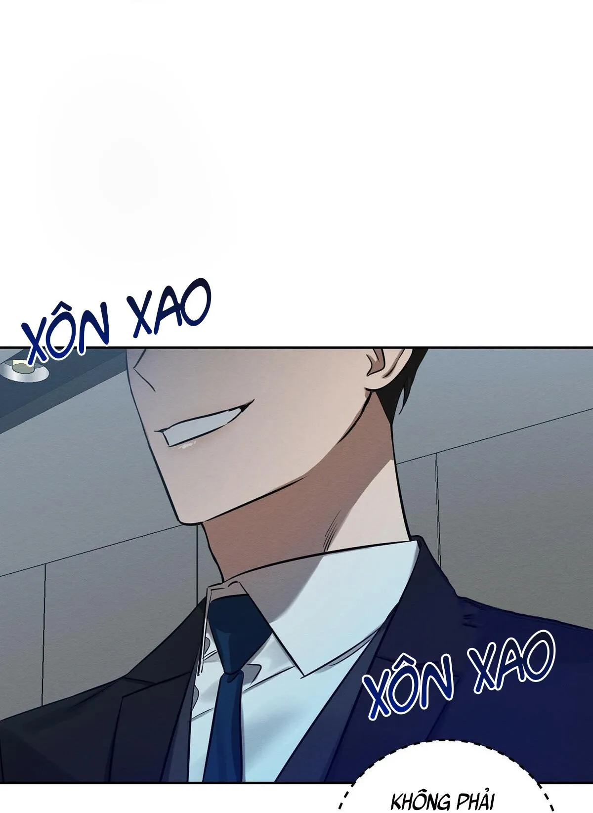 VÒNG XOÁY CỦA ÁC MA Chapter 4 Trang 20