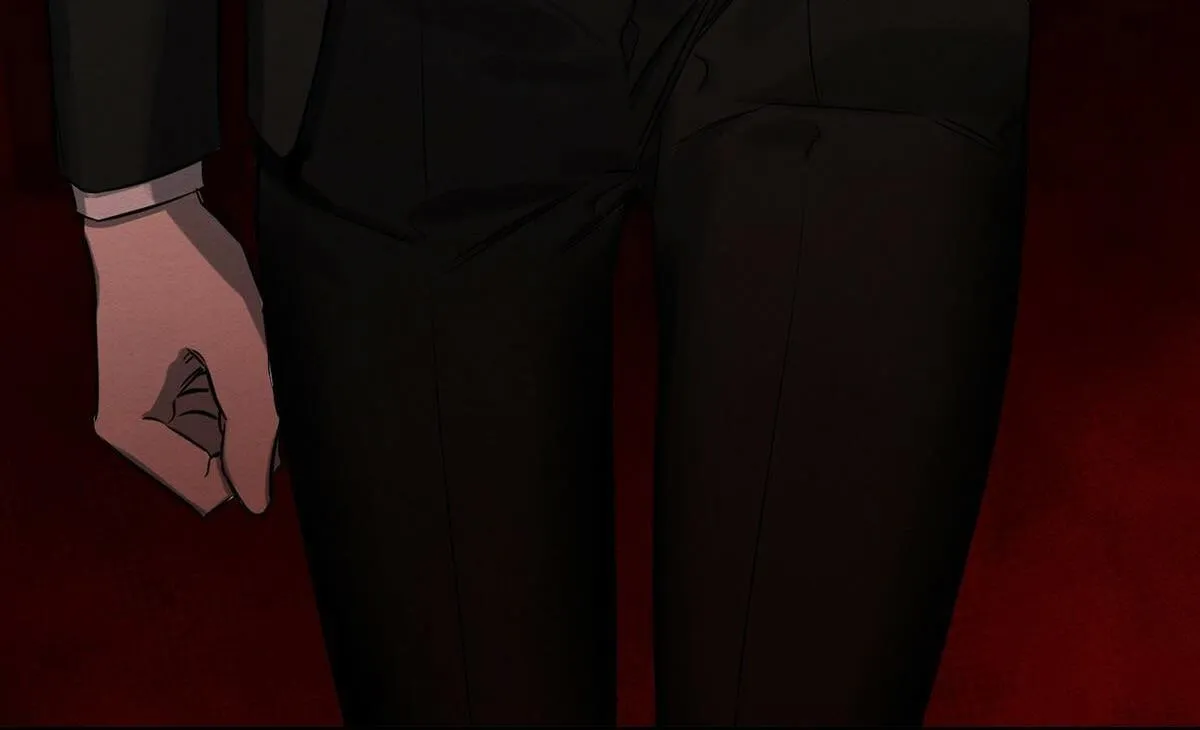 VÒNG XOÁY CỦA ÁC MA Chapter 4 Trang 27